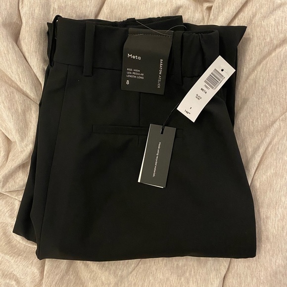 Jumpsuits | Nwt Aritzia Meta Pant 